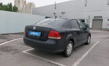 Volkswagen Polo 2013 года за 2 500 000 тг. в Шымкент фото 3