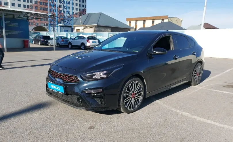 Kia K3 2019 года за 8 900 000 тг. в Шымкент