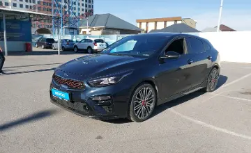 Kia K3 2019 года за 8 900 000 тг. в Шымкент фото 1