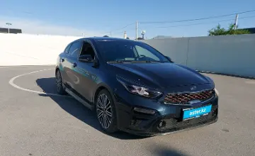 Kia K3 2019 года за 8 900 000 тг. в Шымкент фото 2