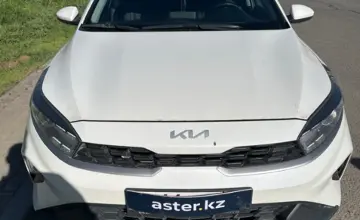 Kia Cerato 2022 года за 7 000 000 тг. в Астана фото 2