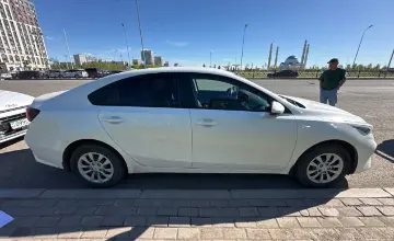 Kia Cerato 2022 года за 7 000 000 тг. в Астана фото 4