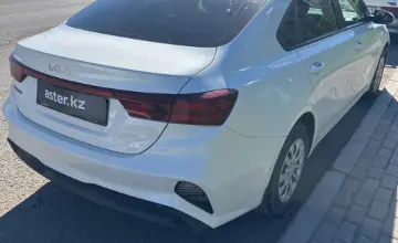 Kia Cerato 2022 года за 7 000 000 тг. в Астана