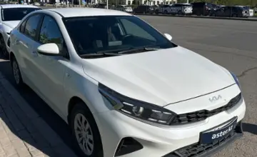 Kia Cerato 2022 года за 7 000 000 тг. в Астана фото 3