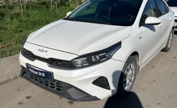 Kia Cerato 2022 года за 7 000 000 тг. в Астана фото 1