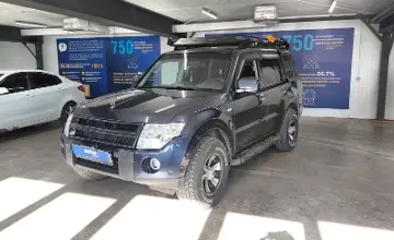 Mitsubishi Pajero 2007 года за 8 700 000 тг. в Астана фото 1