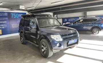 Mitsubishi Pajero 2007 года за 8 700 000 тг. в Астана фото 2