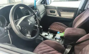 Mitsubishi Pajero 2007 года за 8 700 000 тг. в Астана фото 5