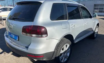 Volkswagen Touareg 2008 года за 8 000 000 тг. в Павлодар