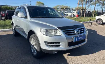 Volkswagen Touareg 2008 года за 8 000 000 тг. в Павлодар фото 3