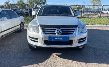 Volkswagen Touareg 2008 года за 8 000 000 тг. в Павлодар фото 2