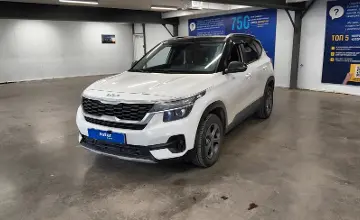 Kia Seltos 2022 года за 10 000 000 тг. в Астана фото 1