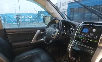 Toyota Land Cruiser 2014 года за 24 000 000 тг. в Алматы фото 5