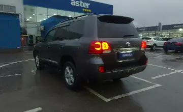 Toyota Land Cruiser 2014 года за 24 000 000 тг. в Алматы фото 4