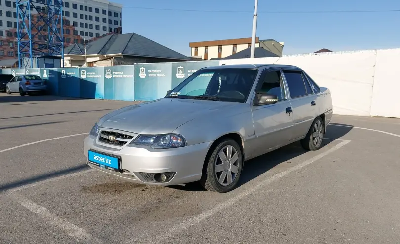 Daewoo Nexia 2012 года за 2 000 000 тг. в Шымкент