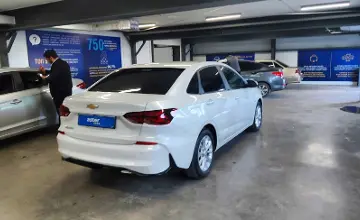 Chevrolet Monza 2023 года за 7 500 000 тг. в Астана фото 3