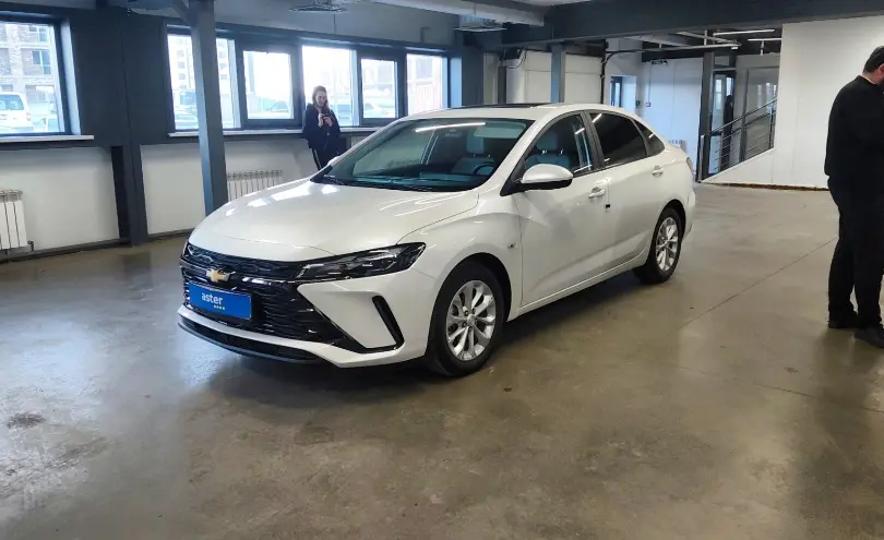 Chevrolet Monza 2023 года за 7 500 000 тг. в Астана