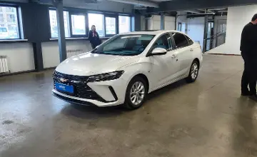 Chevrolet Monza 2023 года за 7 500 000 тг. в Астана фото 1