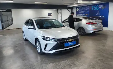 Chevrolet Monza 2023 года за 7 500 000 тг. в Астана фото 2
