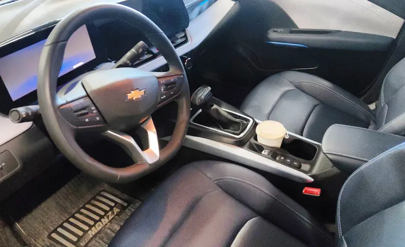 Chevrolet Monza 2023 года за 7 500 000 тг. в Астана фото 5