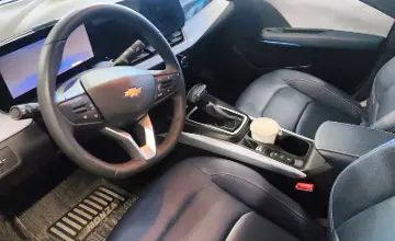 Chevrolet Monza 2023 года за 7 500 000 тг. в Астана фото 5