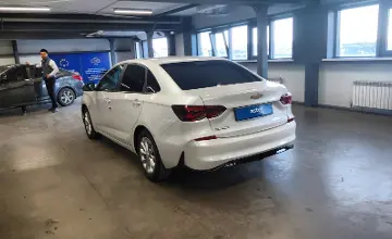 Chevrolet Monza 2023 года за 7 500 000 тг. в Астана фото 4