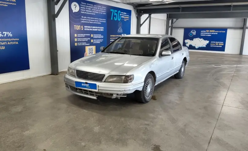 Nissan Cefiro 1996 года за 2 000 000 тг. в Астана