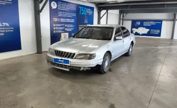 Nissan Cefiro 1996 года за 2 000 000 тг. в Астана фото 1