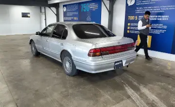 Nissan Cefiro 1996 года за 2 000 000 тг. в Астана фото 4