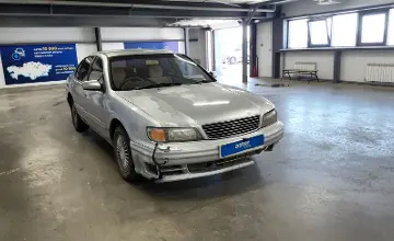 Nissan Cefiro 1996 года за 2 000 000 тг. в Астана фото 2