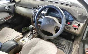 Nissan Cefiro 1996 года за 2 000 000 тг. в Астана фото 5