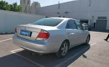 Toyota Camry 2003 года за 4 000 000 тг. в Шымкент фото 3