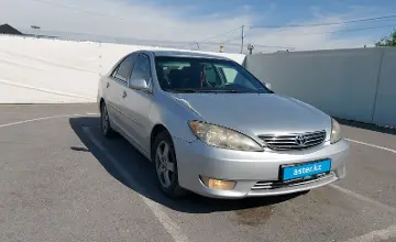 Toyota Camry 2003 года за 4 000 000 тг. в Шымкент фото 2