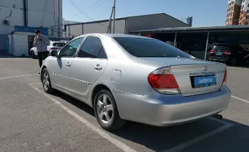 Toyota Camry 2003 года за 4 000 000 тг. в Шымкент фото 4