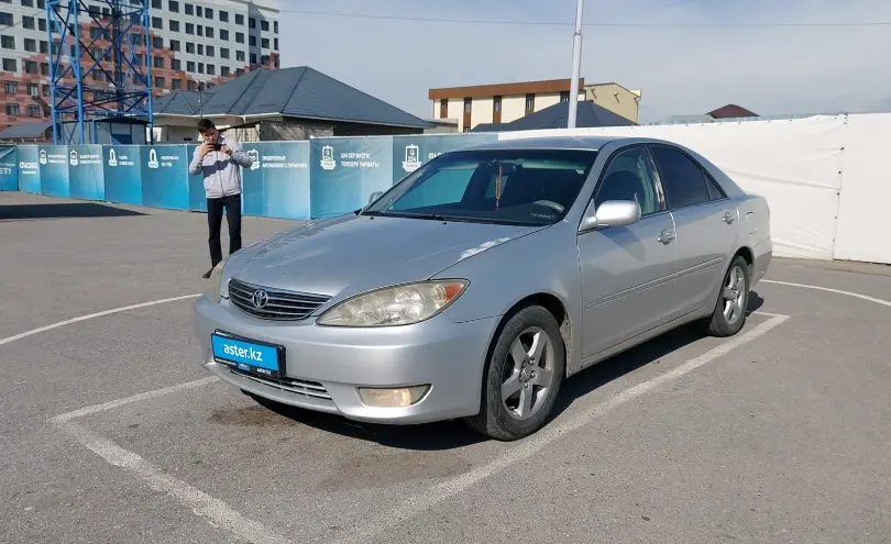 Toyota Camry 2003 года за 4 000 000 тг. в Шымкент