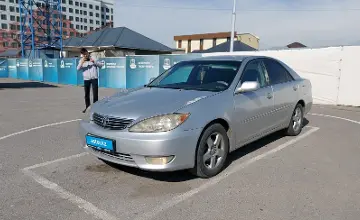 Toyota Camry 2003 года за 4 000 000 тг. в Шымкент фото 1