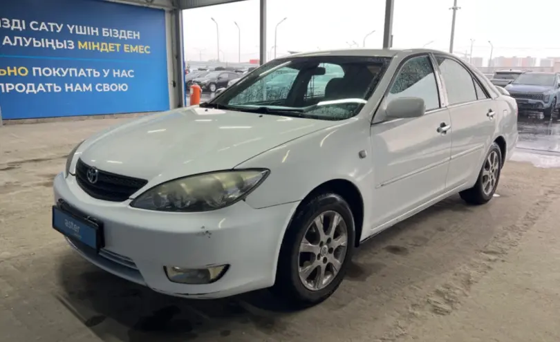 Toyota Camry 2004 года за 4 000 000 тг. в Алматы