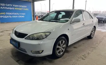 Toyota Camry 2004 года за 4 000 000 тг. в Алматы фото 1