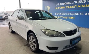 Toyota Camry 2004 года за 4 000 000 тг. в Алматы фото 3