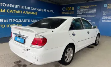 Toyota Camry 2004 года за 4 000 000 тг. в Алматы