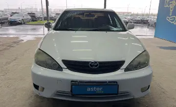 Toyota Camry 2004 года за 4 000 000 тг. в Алматы фото 2