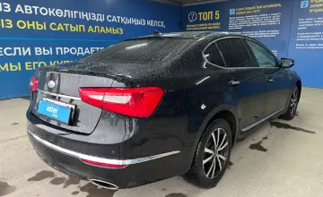 Kia K7 2013 года за 8 000 000 тг. в Алматы