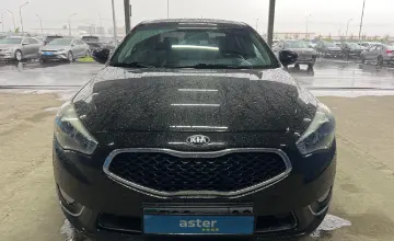 Kia K7 2013 года за 8 000 000 тг. в Алматы фото 2