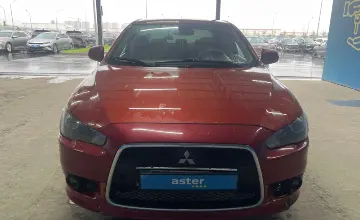 Mitsubishi Lancer 2011 года за 3 500 000 тг. в Алматы фото 2