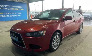 Mitsubishi Lancer 2011 года за 3 500 000 тг. в Алматы фото 1