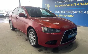 Mitsubishi Lancer 2011 года за 3 500 000 тг. в Алматы фото 3
