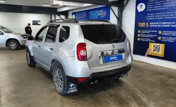 Renault Duster 2015 года за 4 600 000 тг. в Астана фото 4