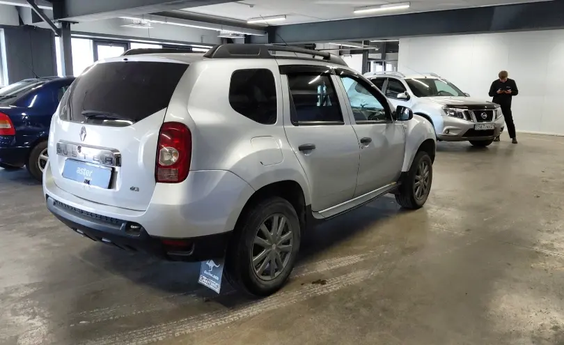 Renault Duster 2015 года за 4 600 000 тг. в Астана фото 3