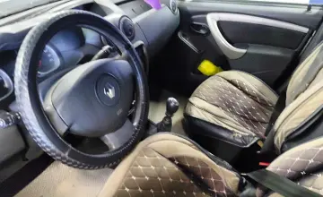 Renault Duster 2015 года за 4 600 000 тг. в Астана фото 5