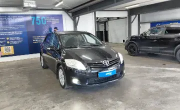 Toyota Auris 2012 года за 5 200 000 тг. в Астана фото 2